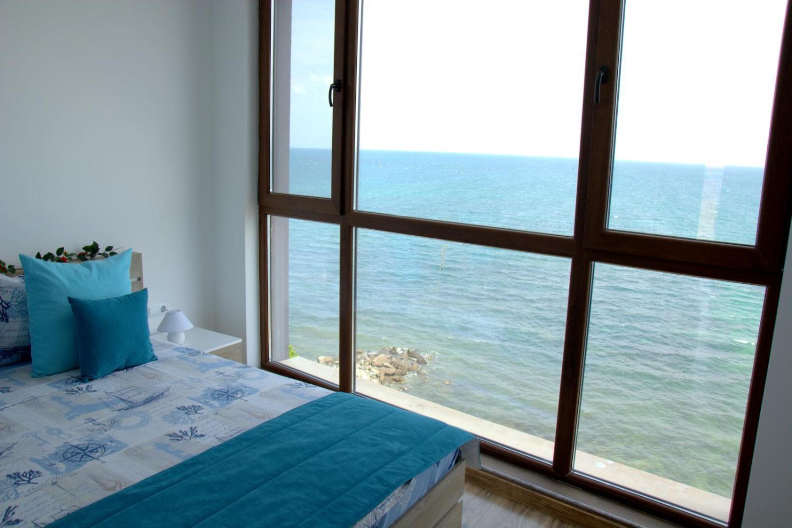 Apartcomplex Golden Bay Aparthotel Ravda Rom bilde